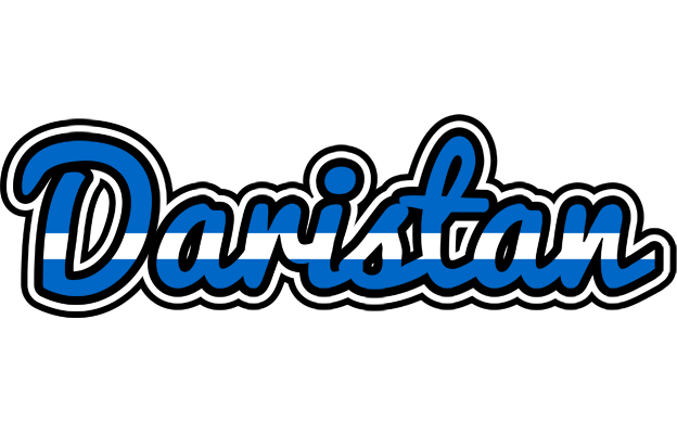 Daristan greece logo