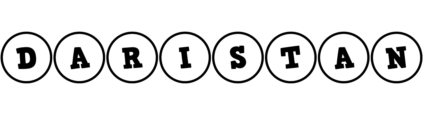 Daristan handy logo