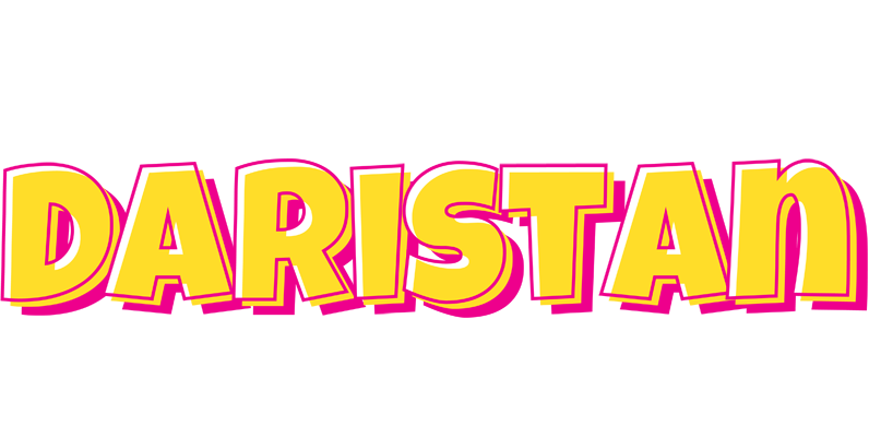 Daristan kaboom logo