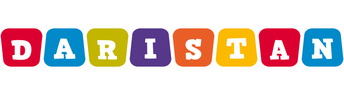 Daristan kiddo logo
