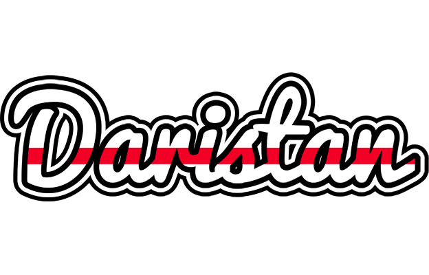 Daristan kingdom logo