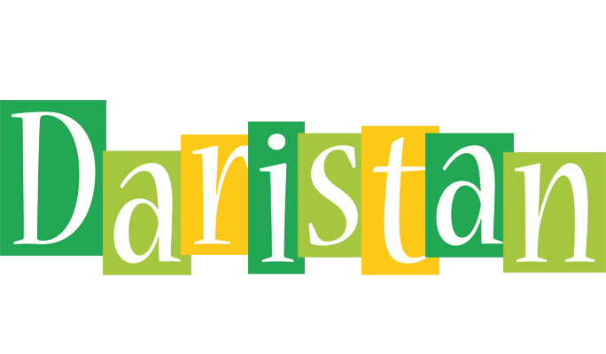 Daristan lemonade logo