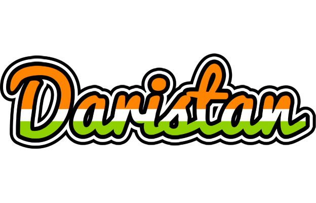 Daristan mumbai logo
