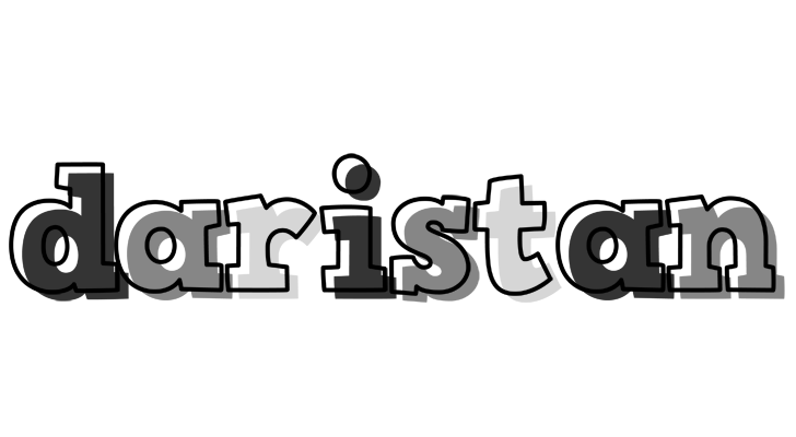 Daristan night logo