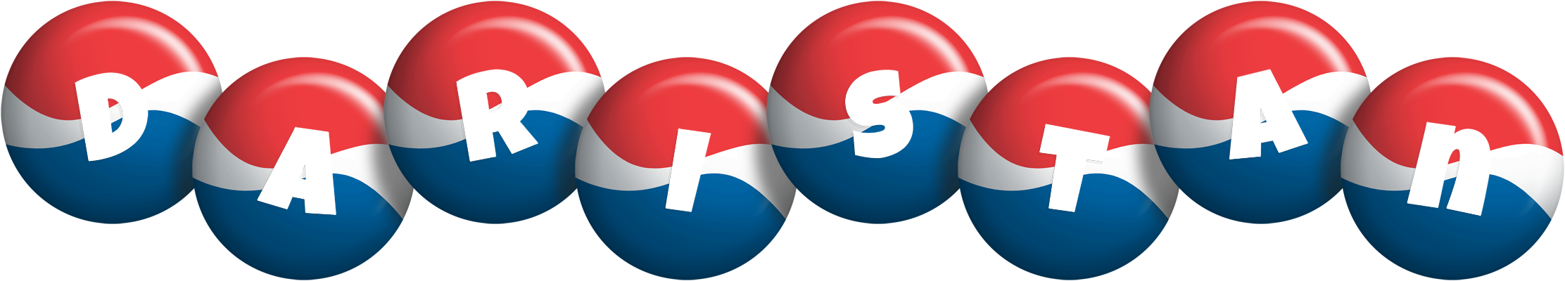 Daristan paris logo