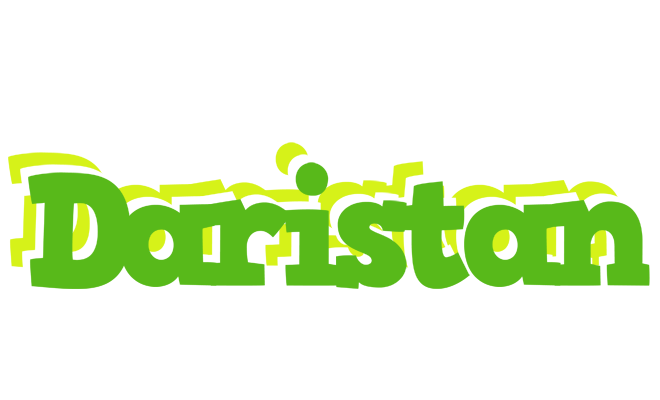 Daristan picnic logo