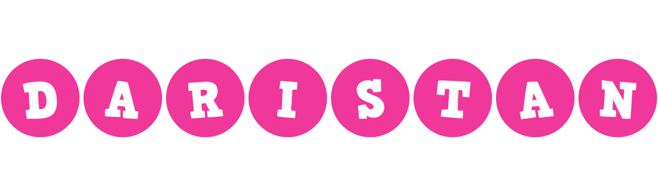 Daristan poker logo