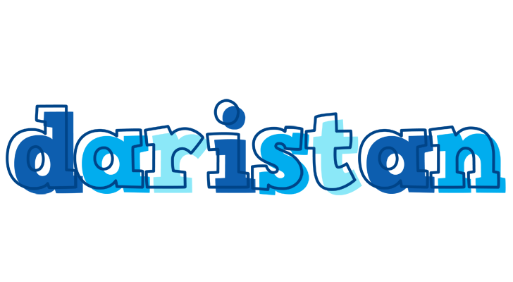 Daristan sailor logo