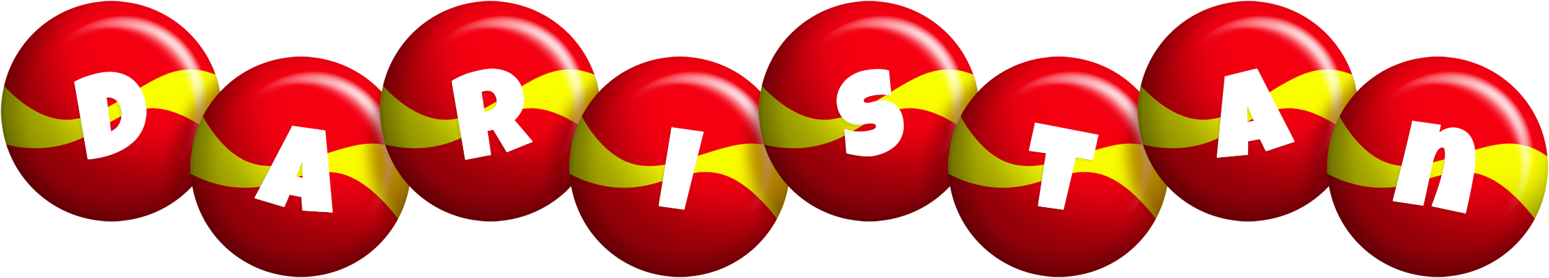 Daristan spain logo
