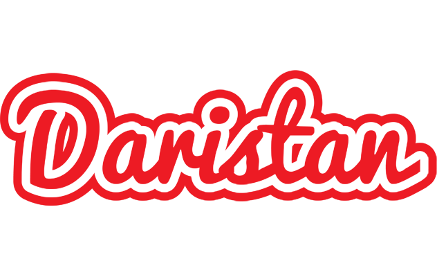 Daristan sunshine logo