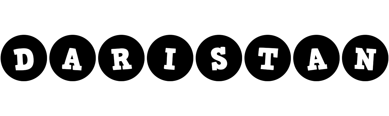 Daristan tools logo