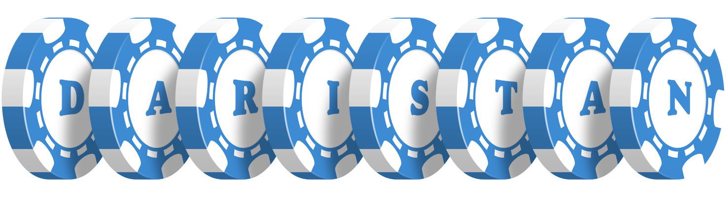 Daristan vegas logo