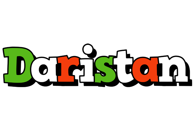 Daristan venezia logo