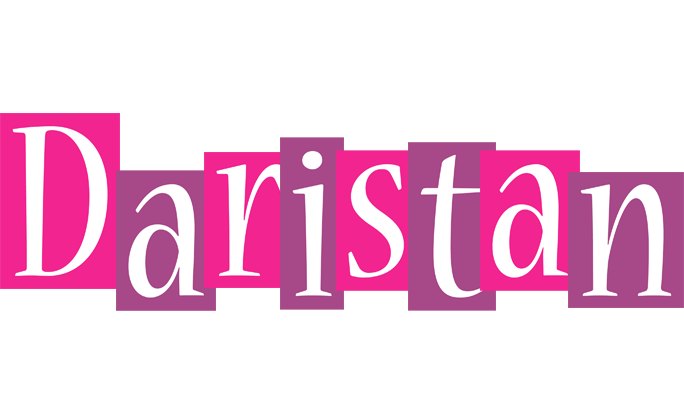 Daristan whine logo