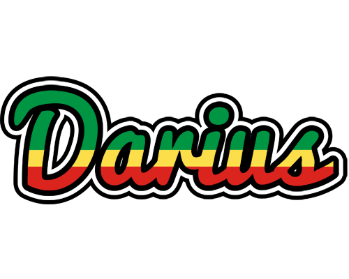Darius african logo