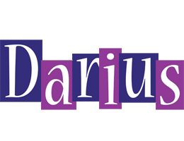 Darius autumn logo