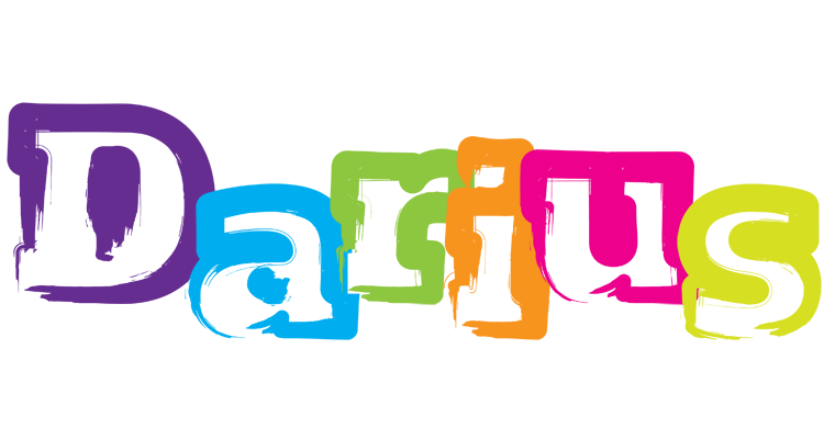 Darius casino logo