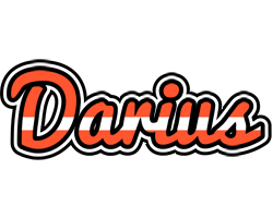 Darius denmark logo