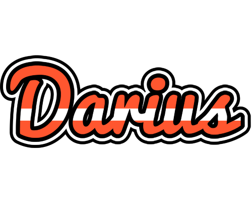 Darius denmark logo