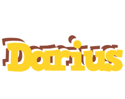 Darius hotcup logo