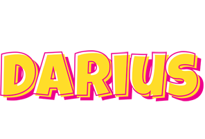 Darius kaboom logo