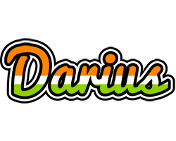 Darius mumbai logo