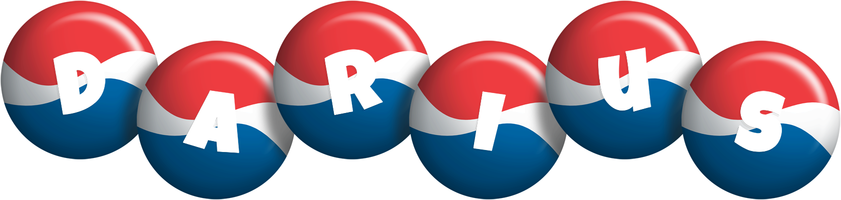 Darius paris logo