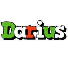 Darius venezia logo