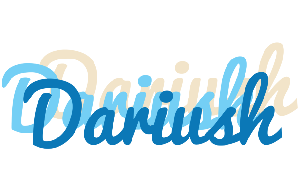 Dariush breeze logo