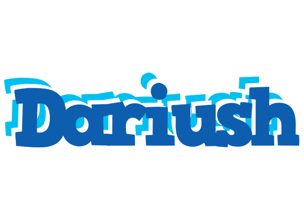 Dariush business logo