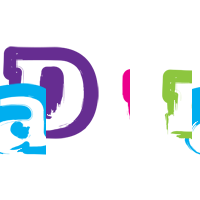 Dariush casino logo