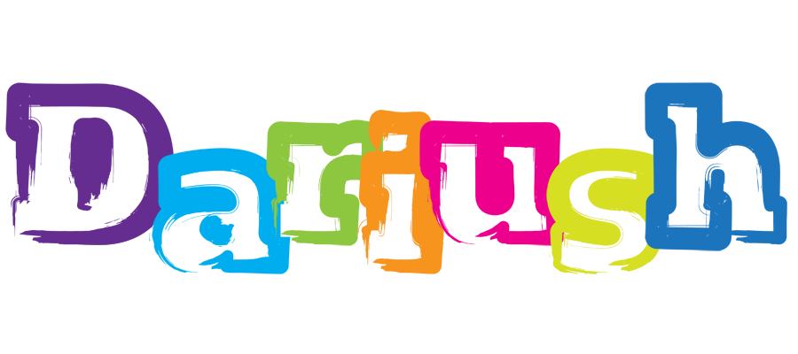 Dariush casino logo