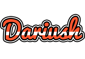 Dariush denmark logo