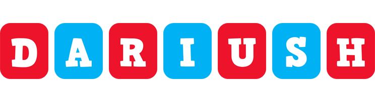 Dariush diesel logo