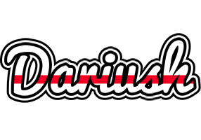 Dariush kingdom logo