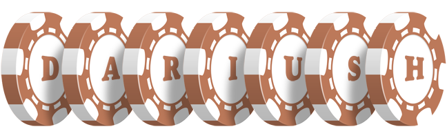 Dariush limit logo