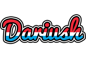 Dariush norway logo