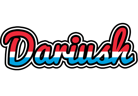 Dariush norway logo