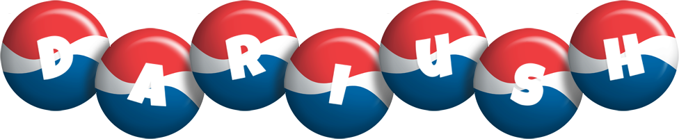 Dariush paris logo