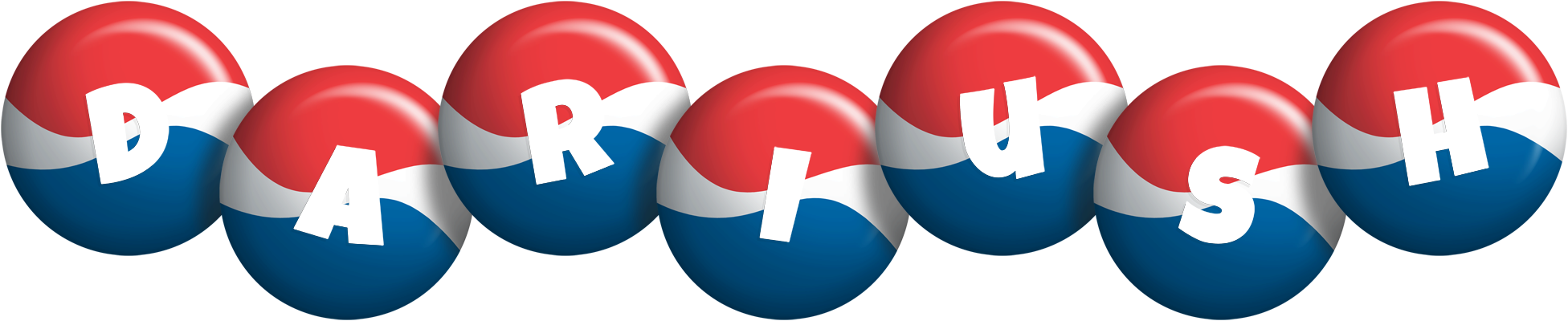 Dariush paris logo
