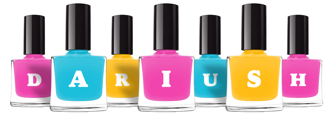 Dariush variety logo