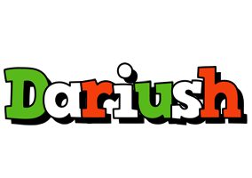 Dariush venezia logo