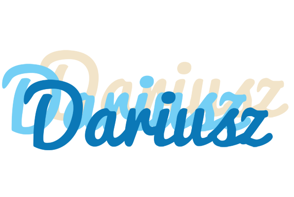 Dariusz breeze logo