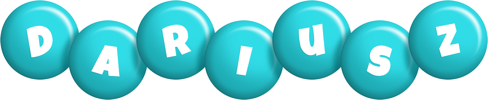 Dariusz candy-azur logo