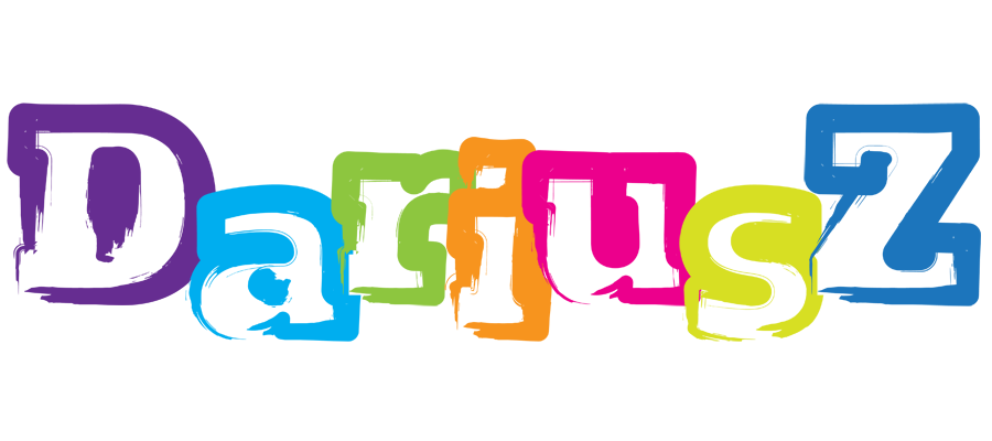 Dariusz casino logo