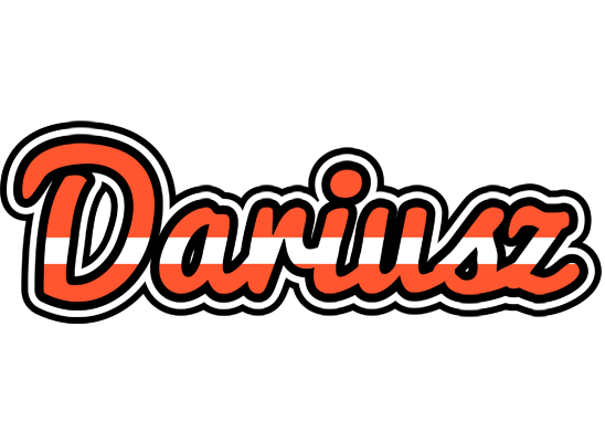 Dariusz denmark logo