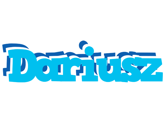 Dariusz jacuzzi logo