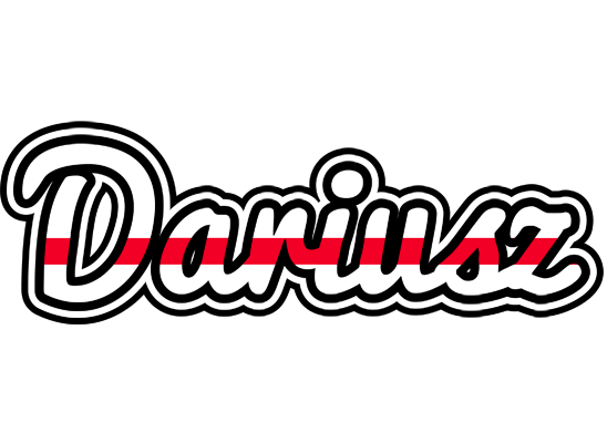 Dariusz kingdom logo