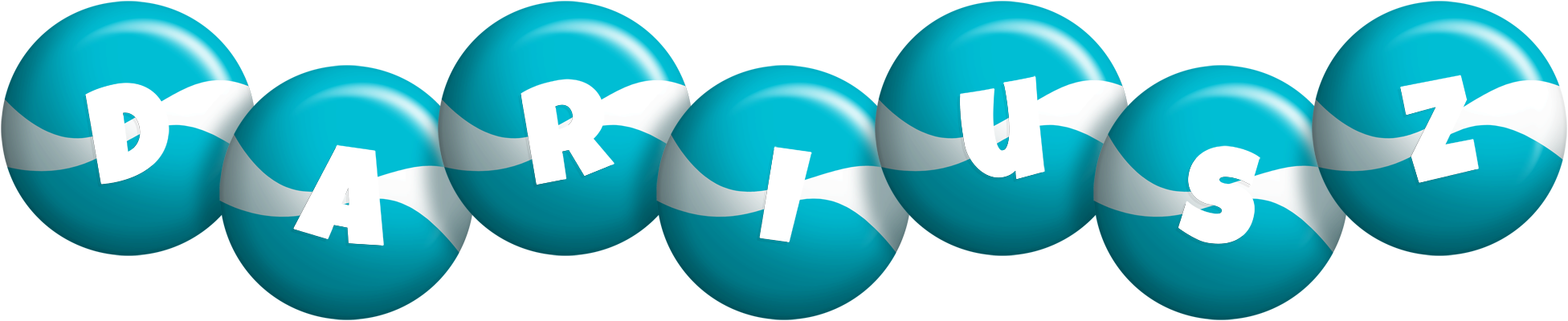 Dariusz messi logo