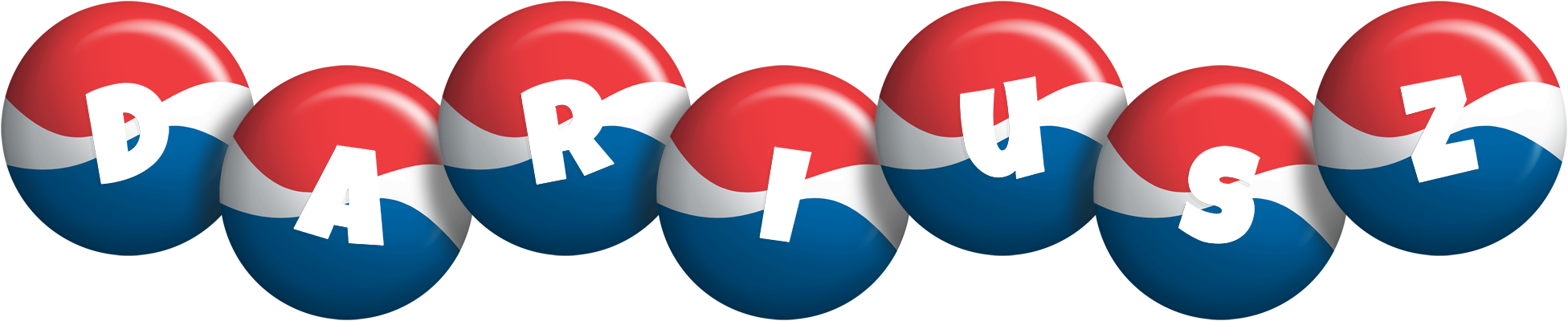 Dariusz paris logo